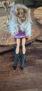 Barbie midge, Verzamelen, Poppen, Verzenden, Zo goed als nieuw