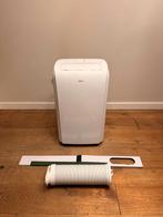 Clima mobiele airco 3.2 kWh, Witgoed en Apparatuur, Ophalen, Gebruikt, 3 snelheden of meer, Ventileren