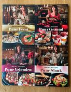 Puur Pascale - Pascale Naessens, Ophalen of Verzenden, Nieuw, Pascale Naessens