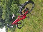 Zemo gt 10 nuvinci. In schitterende rode kleur. In nieuwstaa, Ophalen, Zo goed als nieuw, 50 km per accu of meer, Overige merken