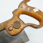 Henry Disston & Sons Kapzaag (56812-54), Antiek en Kunst, Ophalen of Verzenden