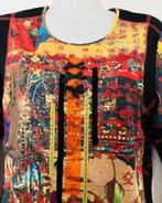 Pause café top maat 40, Kleding | Dames, Maat 38/40 (M), Overige kleuren, Ophalen of Verzenden, Zo goed als nieuw