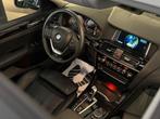 BMW X4 XDrive20i Executive XLine |PANO|MEMORY|LEDER|CAMERA, Automaat, Gebruikt, 4 cilinders, Zwart
