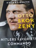 Stuart Smith - Otto Skorzeny, Verzenden, Stuart Smith, Zo goed als nieuw, Sport