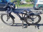 22 inch Alpina Yabber met handremmen en een terugtraprem., Ophalen, 22 inch, -, Alpina