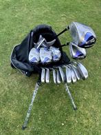 Te Koop Snake Eyes dames golfset golfclubs, Ophalen, Gebruikt, Set, Overige merken