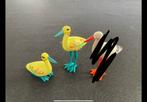Playmobil ooievaar., Ophalen of Verzenden, Zo goed als nieuw