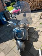 Retro scooter te koop!, Ophalen of Verzenden, Zo goed als nieuw, Overige merken