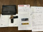 Porsche Cayenne 4.8 S V8 | Luchtvering | Xenon | 21''INCH |, Automaat, Cayenne, Zwart, 144 €/maand