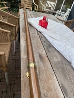 trapleuning koper, Doe-het-zelf en Verbouw, Ladders en Trappen, Ophalen of Verzenden, Gebruikt, 2 tot 4 meter