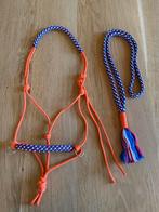 Touwhalsterset maat cob/full, Dieren en Toebehoren, Ophalen of Verzenden, Nieuw, Overige soorten