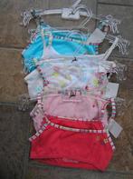 Ten Cate meisjes tops maat 92/104, Ophalen of Verzenden, Nieuw, Meisje, Nacht- of Onderkleding
