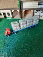 Te koop Unimog, Ophalen of Verzenden, Gebruikt, Tractor of Landbouw, SIKU