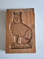 speculaasplank, Antiek en Kunst, Ophalen of Verzenden