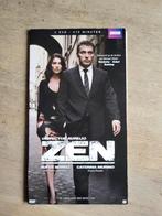DVD Inspector Aurelio Zen BBC, Alle leeftijden, Ophalen of Verzenden, Zo goed als nieuw