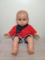 Zapf Creations babypop, grote Duitse pop, Verzamelen, Poppen, Ophalen of Verzenden, Zo goed als nieuw, Pop