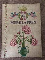 Merklappen, Ophalen of Verzenden, Gelezen