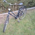 Gazelle damesfiets primeur terugtraprem, Fietsen en Brommers, Fietsen | Dames | Damesfietsen, Ophalen of Verzenden, Gebruikt, Gazelle