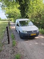 Volkswagen Caddy 2.0 SDI 51KW Bestel 2005, Voorwielaandrijving, 680 kg, 4 cilinders, Volkswagen