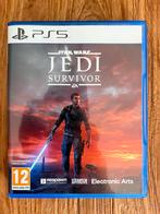 Jedi Survivor - PlayStation 5, Spelcomputers en Games, Games | Sony PlayStation 5, Ophalen of Verzenden, Zo goed als nieuw