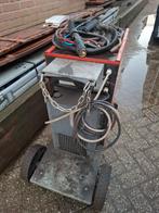 Co2 lasapparaat, werk naar behoren, Doe-het-zelf en Verbouw, Metalen, Ophalen of Verzenden, Gebruikt, IJzer