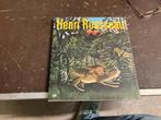 Henri Rousseau naïeve kunst primitief natuur, Ophalen of Verzenden, Zo goed als nieuw, Schilder- en Tekenkunst