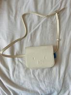 Nijntje handtas, Sieraden, Tassen en Uiterlijk, Tassen | Damestassen, Verzenden, Zo goed als nieuw, Wit, Handtas