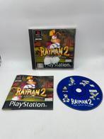 Rayman 2: The Great Escape - PS1, Spelcomputers en Games, Games | Sony PlayStation 1, Gebruikt, L, 1 speler, Platform