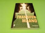 philip kerr /// transfer maand ///, Philip Kerr, Zo goed als nieuw, Ophalen