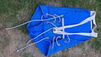 Prindle catamaran trapezebroek, Watersport en Boten, Ophalen, Gebruikt, Kind, Overige typen