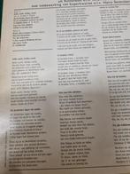 lp gloria in excelsis deo, Ophalen of Verzenden