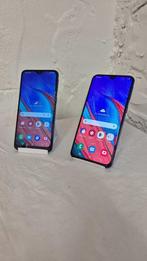 Samsung Galaxy a40, Blauw, Touchscreen, Ophalen of Verzenden, Zo goed als nieuw