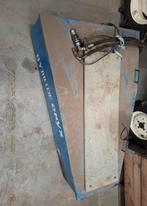 Accu pakket hybride onyx, Ophalen, Gebruikt