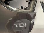 Achterklep van een Audi A3 (LY8U), Gebruikt, Achterklep, 3 maanden garantie, Audi