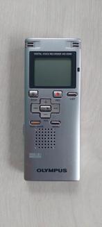 Olympus WS-550M Digitale Recorder, Ophalen of Verzenden, Gebruikt