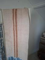 Brocante jutte zak, Antiek en Kunst, Curiosa en Brocante, Ophalen of Verzenden