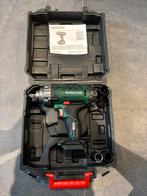 Parkside slagmoersleutel 20v, Doe-het-zelf en Verbouw, Gereedschap | Boormachines, Ophalen, Zo goed als nieuw, Overige typen