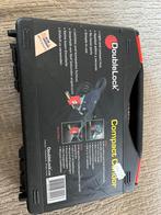 Caravan/aanhanger DoubleLock koppelingslot, Caravans en Kamperen, Ophalen, Nieuw