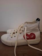 Bridget Knights schoenen maat 41, Kleding | Dames, Schoenen, Wit, Bridget Knights, Ophalen of Verzenden, Sneakers of Gympen