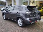 Suzuki S-Cross 1.4 BOOSTERJET SELECT SMART HYBRID Beschikbaa, Auto's, Suzuki, Voorwielaandrijving, 12 maanden, Stof, Zwart