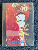 Annie Lennox - Totally Diva - dvd, Alle leeftijden, Ophalen of Verzenden, Zo goed als nieuw, Muziek en Concerten