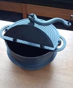 oude mooie koffiebrander, Ophalen of Verzenden