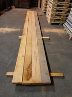 B-keus douglas balken, gordingen, regels 5 x 15 x 500 cm, Tuin en Terras, Palen, Balken en Planken, Ophalen, Nieuw, 250 cm of meer