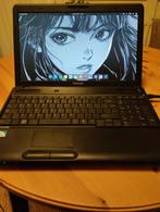 Toshiba laptop, Ophalen, 2 tot 3 Ghz, Zo goed als nieuw, Toschiba