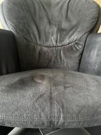 Leolux Excalibur 2 stuks, Huis en Inrichting, Gebruikt, 75 tot 100 cm, 50 tot 75 cm, Ophalen