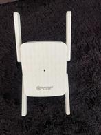Wifi repeater, Ophalen of Verzenden