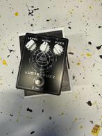 Rutten FX - LusterFuzz, Rutten FX, Ophalen of Verzenden, Zo goed als nieuw, Distortion, Overdrive of Fuzz