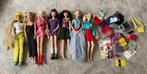 Barbie Generation Girls Poppen, Ophalen of Verzenden, Zo goed als nieuw, Barbie