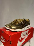 Maat 40 - Nike Air Max 90 Metallic Gold, Overige kleuren, Verzenden, Nike, Nike