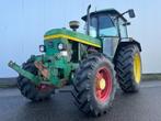 John Deere 3650, 80 tot 120 Pk, Gebruikt, Meer dan 10000, Ophalen